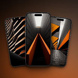 Modern Metropolis Wallpaper Pack