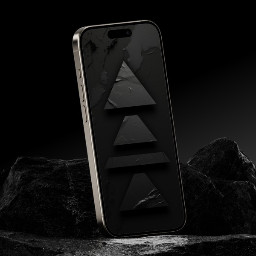Triangles Wallpaper Pack