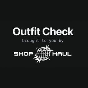 Outfit Check